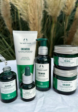 Mascarilla Contorno de Ojos Edelweiss 20 ml