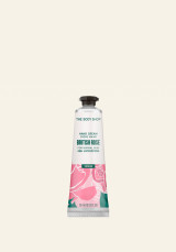Crema de Manos British Rose 30 ml Crema de Manos British Rose 30 ml