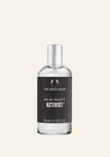 Agua De Colonia Activist 100 ml