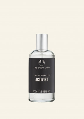 Agua De Colonia Activist 100 ml