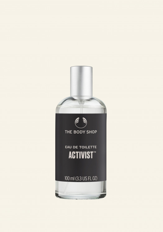 Agua De Colonia Activist 100 ml