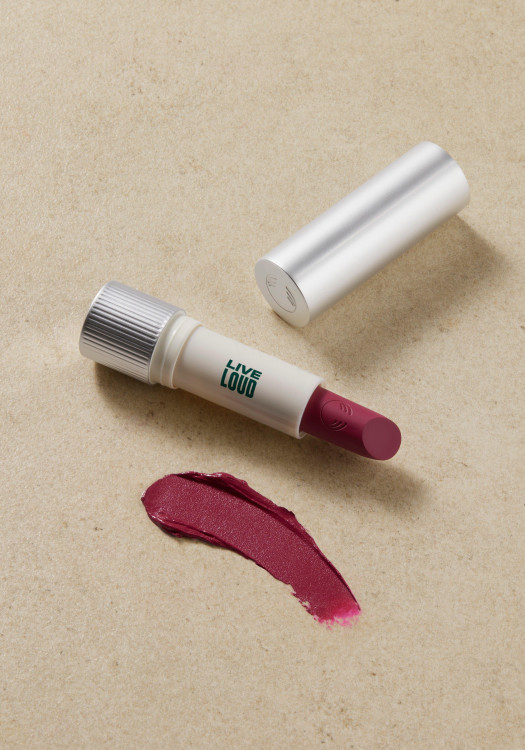 Lipstick Peptalk Recargable 4 g Lipstick Peptalk Recargable 4 g