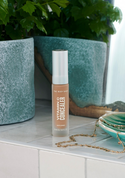 Vitamina C Concealer  8 ml