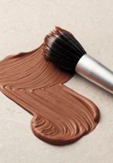 Base de maquillaje Fresh Nude Foundation 30 ml