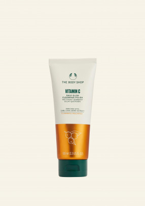 Limpiador Exfoliante de Vitamina C 100 ml Limpiador Exfoliante de Vitamina C 100 ml