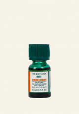 Boost Mandarina y Bergamota Aceite Quemador Energizante 10 ml