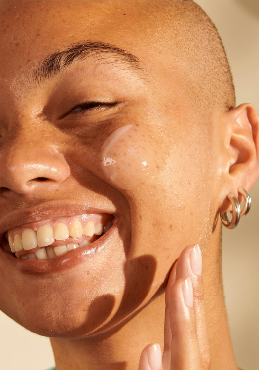 Crema en Gel Hidratante de Vitamina E 50 ml