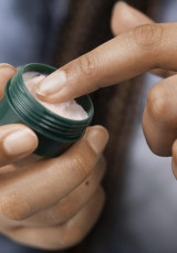 Manteca Labial de Pomelo Rosa 10 ml