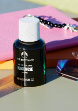 Agua de Colonia Black Musk 60 ml
