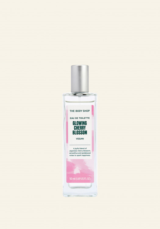 EDT Cherry Blossom 50 ml