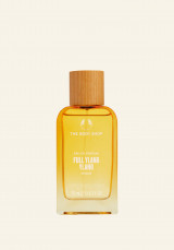Full Ylang Ylang Eau de Parfum 75 ml