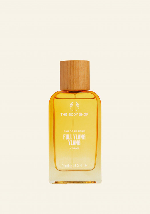Full Ylang Ylang Eau de Parfum 75 ml