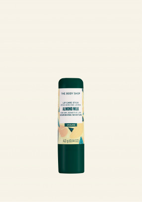 Stick Labial de Leche de Almendras 4.2 g Stick Labial de Leche de Almendras 4.2 g