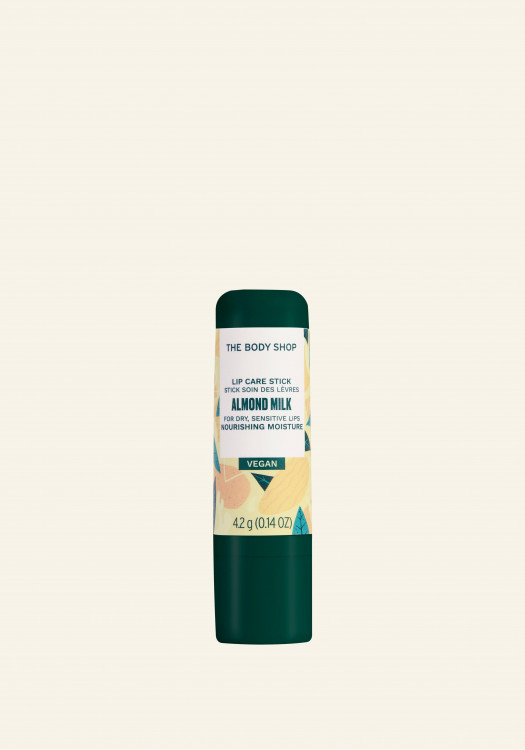 Stick Labial de Leche de Almendras 4.2 g