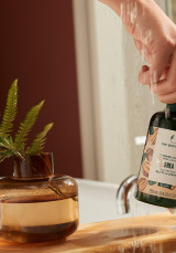 Gel de Ducha Cremoso de Karité 250 ml