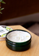 Body Butter de Aguacate 200 ml