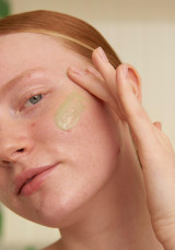 Limpiador Exfoliante diario Árbol de Té 125 ml