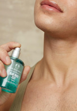 Blue Musk Zest Eau De Toilette 60 ml