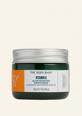 Crema Hidratante Iluminadora Vitamina C 50 ml Crema Hidratante Iluminadora Vitamina C 50 ml