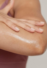 Aceite Corporal seco de Argán 125 ml