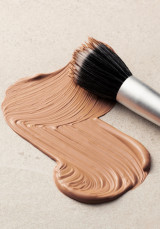 Base de maquillaje Fresh Nude Foundation 30 ml