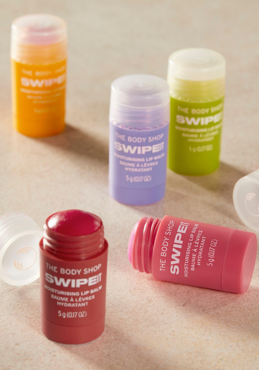 Swipe It Bálsamo Labial 5 g Swipe It Bálsamo Labial 5 g