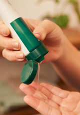 Limpiador Concentrado Edelweiss 100 ml