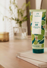 Loción Corporal de Oliva 200 ml