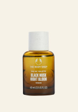 Agua de Colonia Black Musk Night Bloom 60 ml