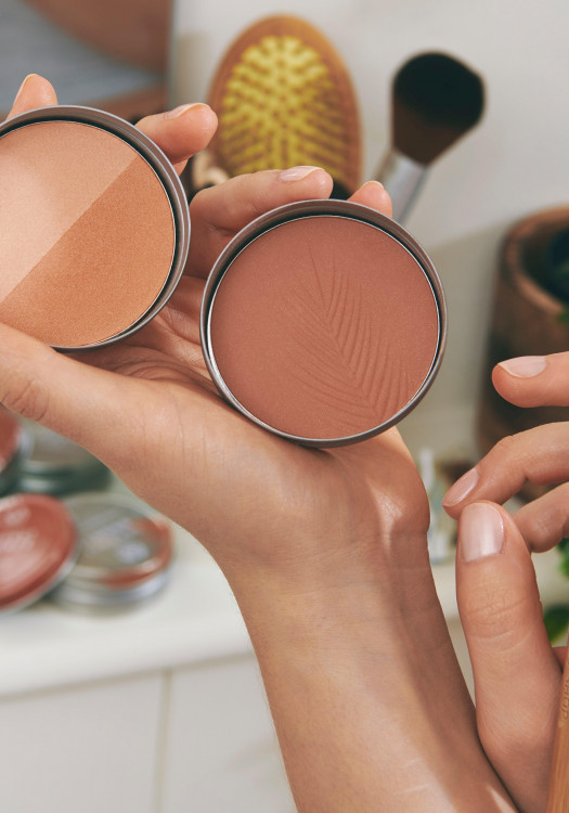 Coconut Bronze Matte Bronzing Powder 9 g