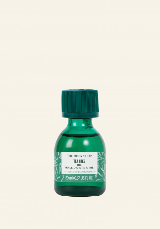 Aceite de Árbol De Té 20 ml