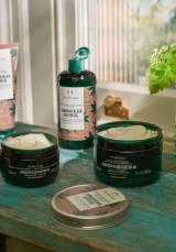 Activador de rizos  Jamaican Black Castor Oil 200 ml