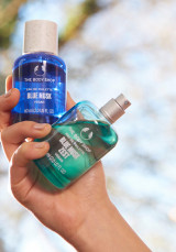 Blue Musk Eau De Toilette 60 ml