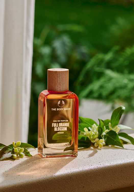 Full Orange Blossom Eau de Parfum 75 ml