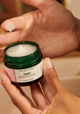 Crema en Gel Hidratante de Vitamina E 50 ml