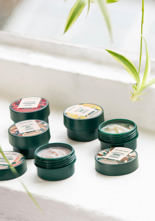 Manteca Labial de Coco 10 ml