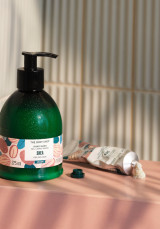 Bálsamo de Manos de Karité 30 ml