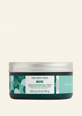 Crema Corporal Breathe 200 ml