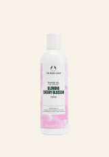 Gel de Ducha Cherry Blossom 250 ml