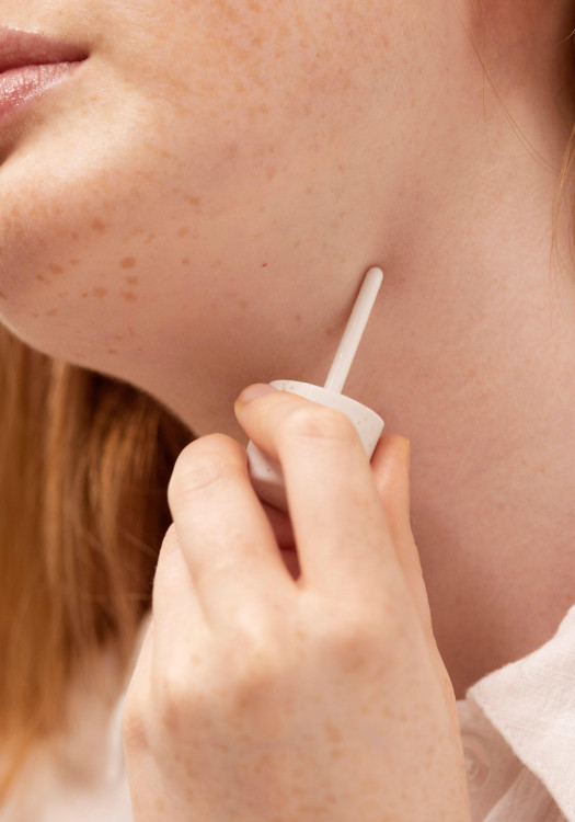 Perfume en Aceite White Musk 20 ml