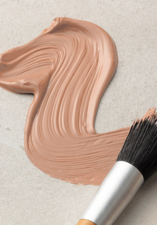 Base de maquillaje Fresh Nude Foundation 30 ml