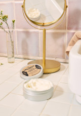 Manteca de Karité 150 ml