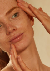 Crema De Noche Calmante De Aloe 50 ml