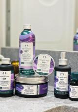 Gel de cabello y cuerpo Sleep 200 ml Gel de cabello y cuerpo Sleep 200 ml