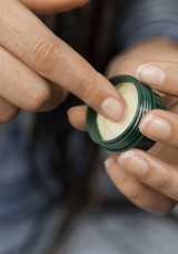 Manteca Labial de Karité 10 ml