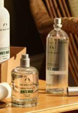 Loción Corporal White Musk® 250 ml