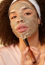 Mascarilla Purificante de Carbón del Himalaya 15 ml