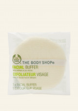 Esponja De Exfoliación Facial