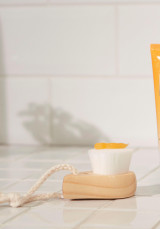 Cepillo Limpiador Súper Suave