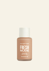 Base de maquillaje Fresh Nude Foundation 30 ml